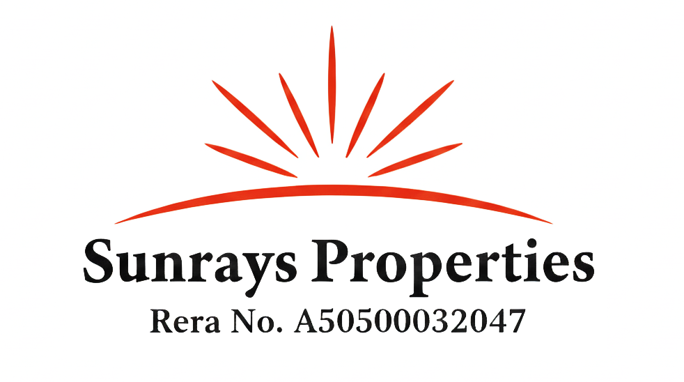 Sunrays Properties